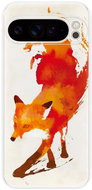 iSaprio Fast Fox - Google Pixel 9 Pro XL - Phone Cover