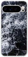 iSaprio Cracked - Google Pixel 9 Pro XL - Phone Cover