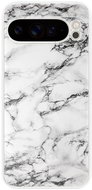 iSaprio White Marble 01 - Google Pixel 9 Pro XL - Phone Cover