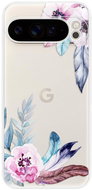 iSaprio Flower Pattern 04 - Google Pixel 9 Pro XL - Phone Cover