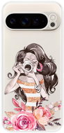 iSaprio Charming - Google Pixel 9 Pro XL - Phone Cover