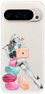iSaprio Girl Boss - Google Pixel 9 Pro XL - Phone Cover