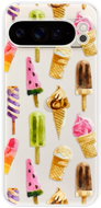 iSaprio Ice Cream - Google Pixel 9 Pro XL - Phone Cover