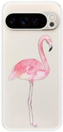 iSaprio Flamingo 01 - Google Pixel 9 Pro XL - Phone Cover