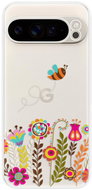 iSaprio Bee 01 - Google Pixel 9 Pro XL - Phone Cover