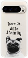 iSaprio Better Day 01 - Google Pixel 9 Pro XL - Phone Cover