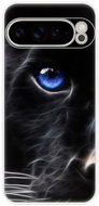 iSaprio Black Puma - Google Pixel 9 Pro XL - Phone Cover