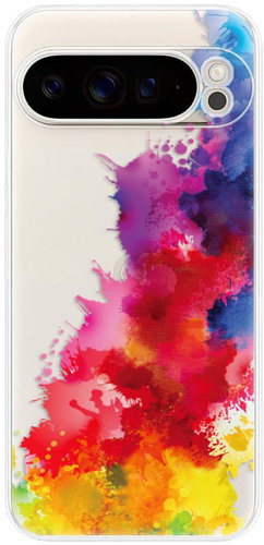 iSaprio Color Splash 01 - Google Pixel 9 Pro XL - Phone Cover - Main image