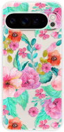 iSaprio Flower Pattern 01 - Google Pixel 9 Pro XL - Phone Cover