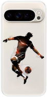 iSaprio Fotball 01 - Google Pixel 9 Pro XL - Phone Cover