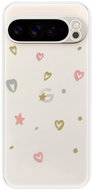 iSaprio Lovely Pattern - Google Pixel 9 Pro XL - Phone Cover