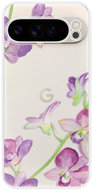 iSaprio Purple Orchid - Google Pixel 9 Pro XL - Phone Cover