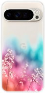 iSaprio Rainbow Grass - Google Pixel 9 Pro XL - Phone Cover