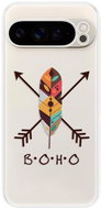 iSaprio BOHO - Google Pixel 9 Pro XL - Phone Cover