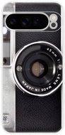 iSaprio Vintage Camera 01 - Google Pixel 9 Pro XL - Phone Cover