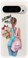 iSaprio Beautiful Day - Google Pixel 9 Pro XL - Phone Cover