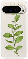 iSaprio Green Plant 01 - Google Pixel 9 Pro XL - Phone Cover