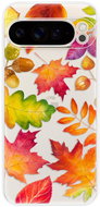 iSaprio Autumn Leaves 01 - Google Pixel 9 Pro XL - Phone Cover