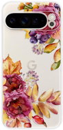iSaprio Fall Flowers - Google Pixel 9 Pro XL - Phone Cover