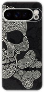 iSaprio Mayan Skull - Google Pixel 9 Pro XL - Phone Cover