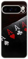 iSaprio Poker - Google Pixel 9 Pro XL - Phone Cover