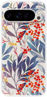 iSaprio Rowanberry - Google Pixel 9 Pro XL - Phone Cover