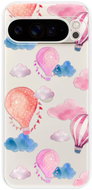 iSaprio Summer Sky - Google Pixel 9 Pro XL - Phone Cover