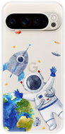 iSaprio Space 05 - Google Pixel 9 Pro XL - Phone Cover