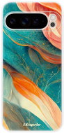 iSaprio Abstract Marble - Google Pixel 9 Pro XL - Phone Cover