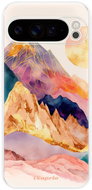 iSaprio Abstract Mountains - Google Pixel 9 Pro XL - Phone Cover