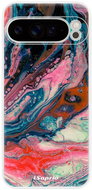 iSaprio Abstract Paint 01 - Google Pixel 9 Pro XL - Phone Cover