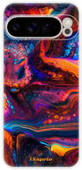 iSaprio Abstract Paint 02 - Google Pixel 9 Pro XL - Phone Cover