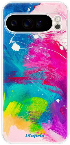 iSaprio Abstract Paint 03 - Google Pixel 9 Pro XL - Phone Cover - Main image
