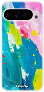 iSaprio Abstract Paint 04 - Google Pixel 9 Pro XL - Phone Cover