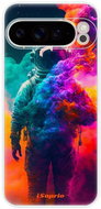iSaprio Astronaut in Colors - Google Pixel 9 Pro XL - Phone Cover
