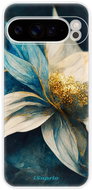 iSaprio Blue Petals - Google Pixel 9 Pro XL - Phone Cover
