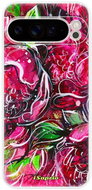 iSaprio Burgundy - Google Pixel 9 Pro XL - Phone Cover