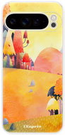 iSaprio Fall Forest - Google Pixel 9 Pro XL - Phone Cover