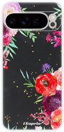 iSaprio Fall Roses - Google Pixel 9 Pro XL - Phone Cover