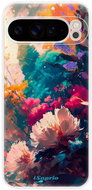 iSaprio Flower Design - Google Pixel 9 Pro XL - Phone Cover