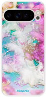 iSaprio Galactic Paper - Google Pixel 9 Pro XL - Phone Cover