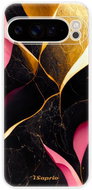 iSaprio Gold Pink Marble - Google Pixel 9 Pro XL - Phone Cover