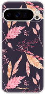 iSaprio Herbal Pattern - Google Pixel 9 Pro XL - Phone Cover