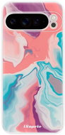 iSaprio New Liquid - Google Pixel 9 Pro XL - Phone Cover