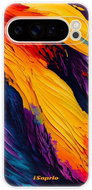 iSaprio Orange Paint - Google Pixel 9 Pro XL - Phone Cover