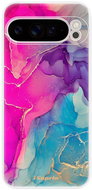 iSaprio Purple Ink - Google Pixel 9 Pro XL - Phone Cover