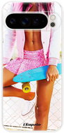iSaprio Skate girl 01 - Google Pixel 9 Pro XL - Phone Cover