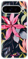 iSaprio Summer Flowers - Google Pixel 9 Pro XL - Phone Cover