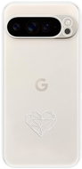 iSaprio cˇire´ case - Digital Love - Google Pixel 9 Pro XL - Phone Cover