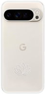 iSaprio cˇire´ case - Lotus - Google Pixel 9 Pro XL - Phone Cover
